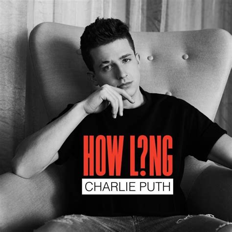 how long charlie puth song download